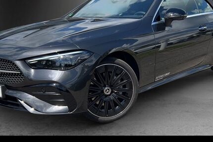 Mercedes-Benz CLE 300 35.000 km 72.880 &euro; Eberbach 69412