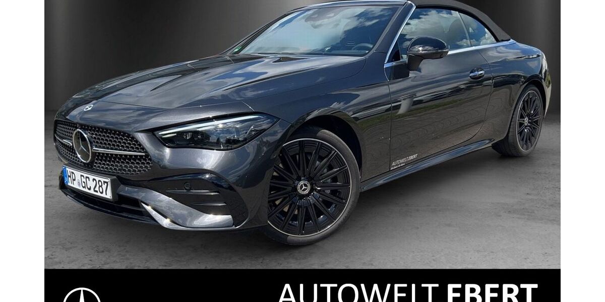 Mercedes-Benz CLE 300 35.000 km 72.880 &euro; Eberbach 69412