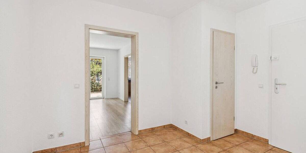 Etagenwohnung Elmshorn - 2 Zimmer, 60 m&sup2;, 210.000&euro; | Angebot:26242927