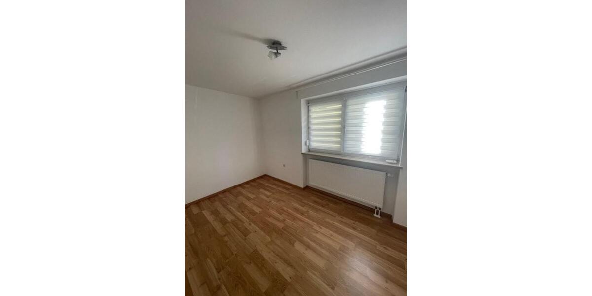 3-Zimmer EG Wohnung 3 zimmer