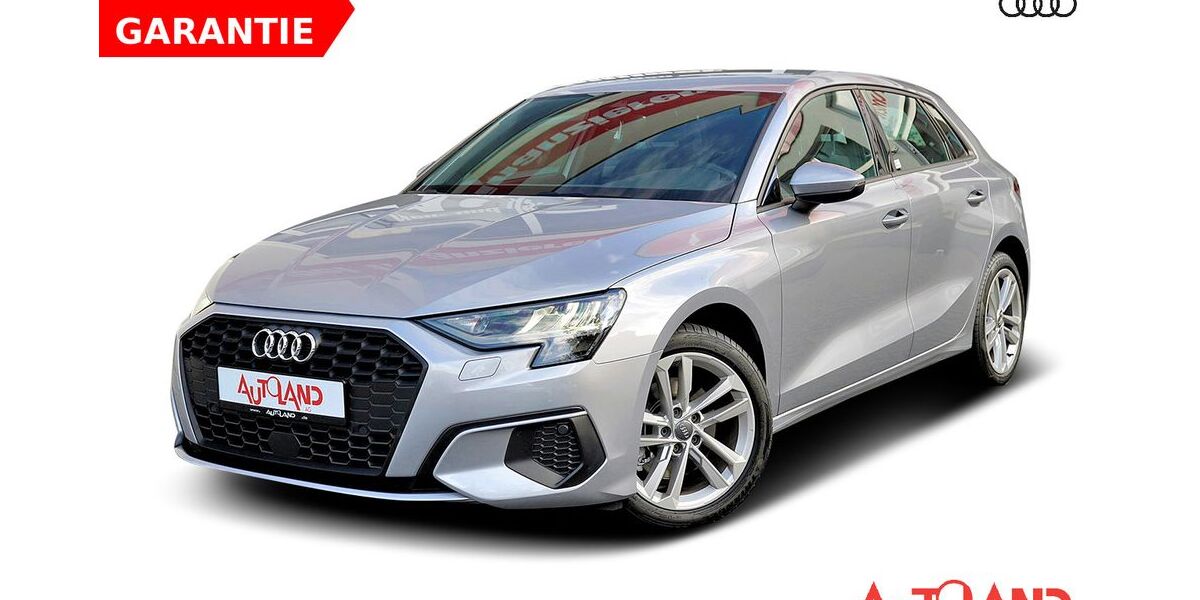 Audi A3 67.215 km 25.490 &euro; Chemnitz 09113