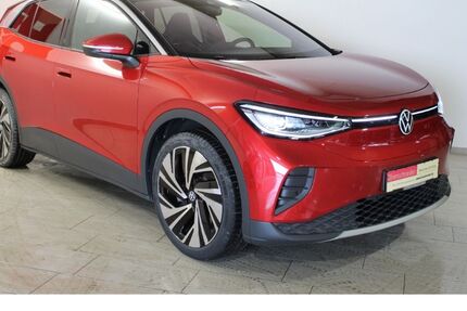 VW ID.4 7.086 km 43.490 € Schopfloch 91626