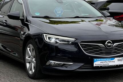 Opel Insignia 104.756 km 13.500 € Rheda-Wiedenbrück 33378