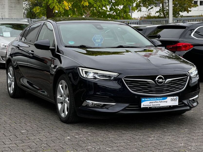 Opel Insignia 104.756 km 13.500 € Rheda-Wiedenbrück 33378
