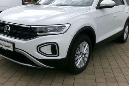 VW T-Roc 25.527 km 20.975 € Sankt Augustin 53757
