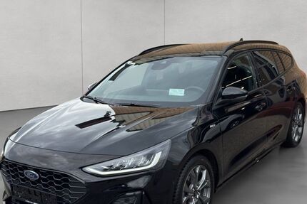 Ford Focus 22.710 km 24.450 &euro; Frankfurt 60386