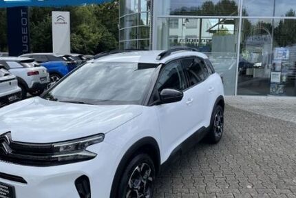 Citroen C5 Aircross 15.220 km 21.780 &euro; Offenburg 77654