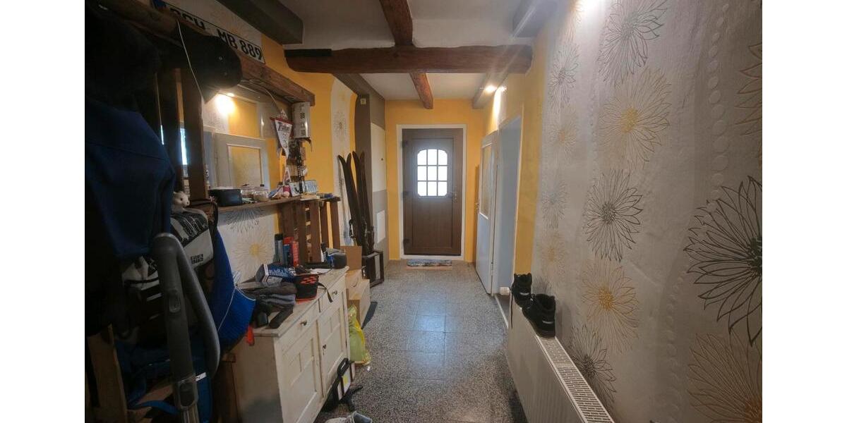 Reihenhaus Wallhausen - 4 Zimmer, 97 m&sup2;, 67.000&euro; | Angebot:26379133