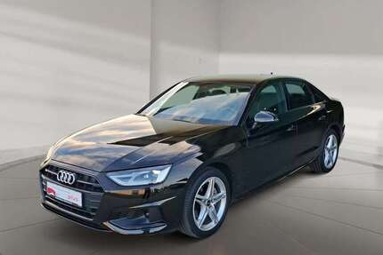 Audi A4 44.999 km 27.440 &euro; Fritzlar 34560