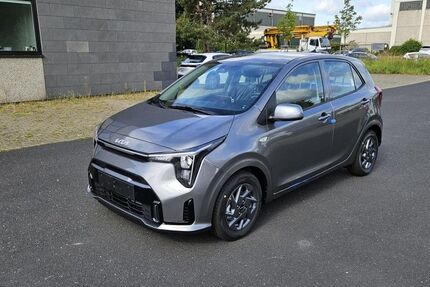 Kia Picanto 6.000 km 15.190 € Aachen 52078