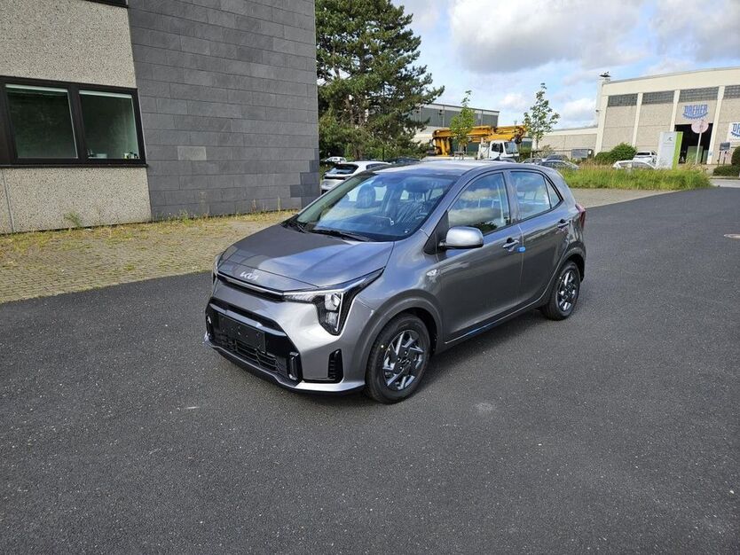 Kia Picanto 6.000 km 15.190 € Aachen 52078