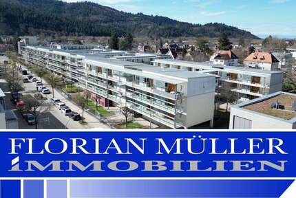 Wohnung zum Kaufen in Freiburg im Breisgau Ebnet 695.000 € 89.62 m²