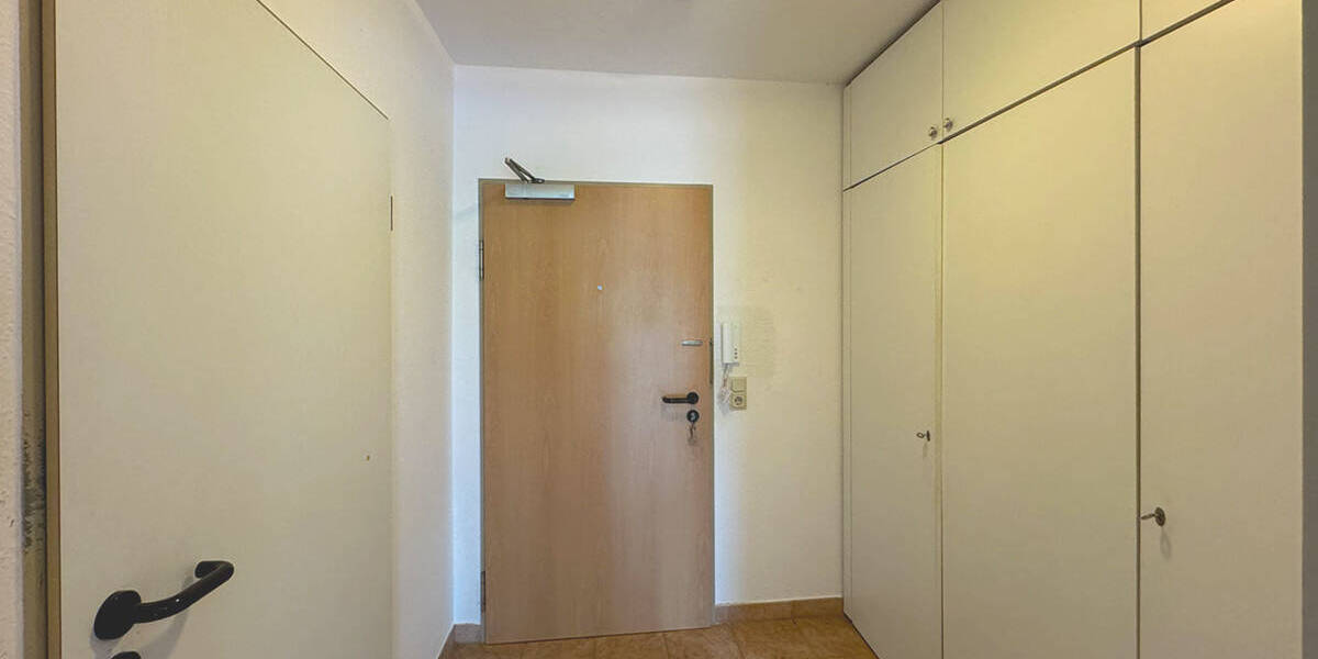 Etagenwohnung Vechta - 2 Zimmer, 44 m&sup2;, 125.000&euro; | Angebot:25692648
