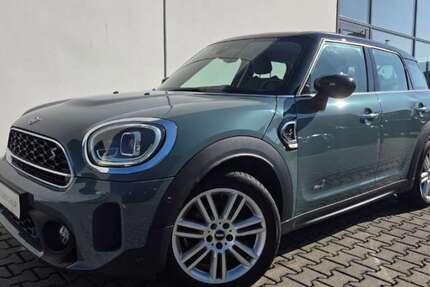 Mini Cooper SD Countryman 38.147 km 25.949 &euro; Kaiserslautern 67663
