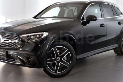Mercedes-Benz GLC 220 19.900 km 57.730 &euro; Annaberg-Buchholz 09456