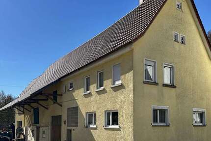 Haus Uhingen / Nassach Nassach - 5 Zimmer, 105 m&sup2;, 349.000&euro; | Angebot:26161860