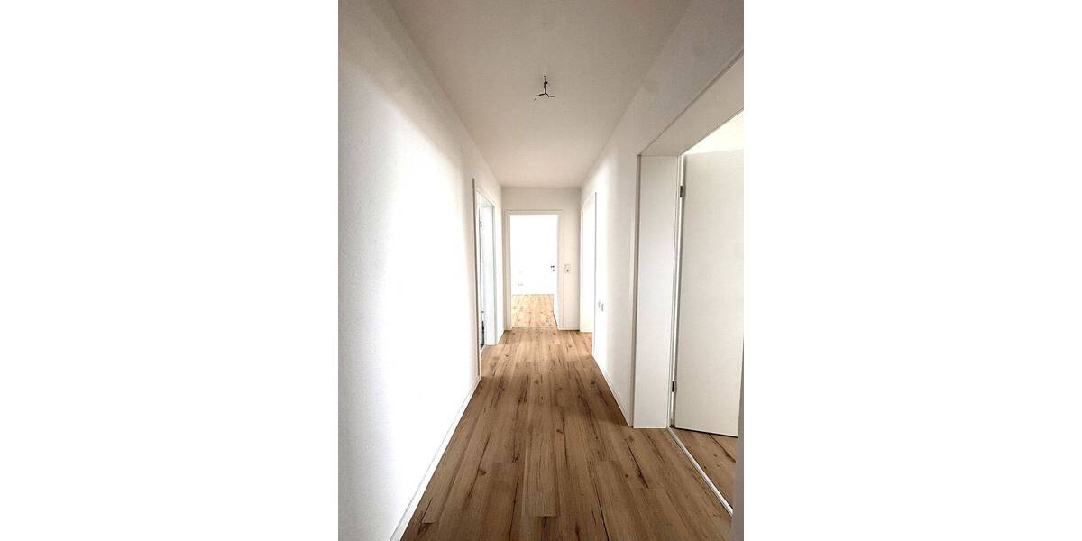 Etagenwohnung Bad Hersfeld - 3 Zimmer, 71 m&sup2;, 149.000&euro; | Angebot:26858855