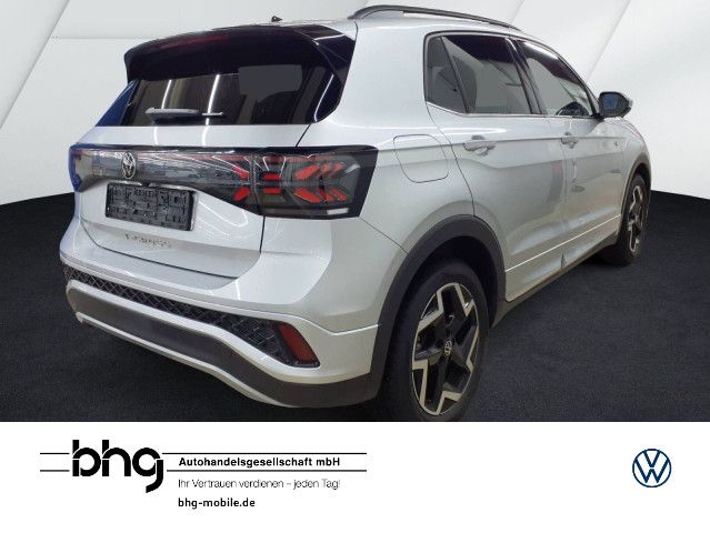 VW T-Cross 27.600 km 27.630 &euro; Lörrach 79540