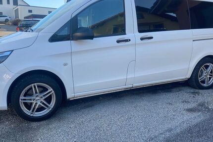 Mercedes-Benz Vito 119.512 km 34.900 &euro; Werbach 97956