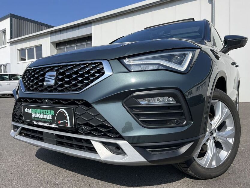 Ateca