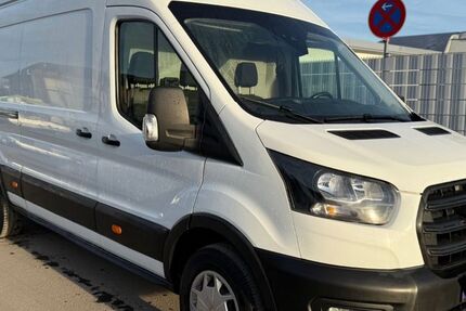 Ford Transit 135.293 km 17.150 &euro; Dieburg 64807