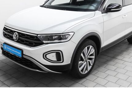 VW T-Roc 24.612 km 24.480 &euro; Holzminden 37603