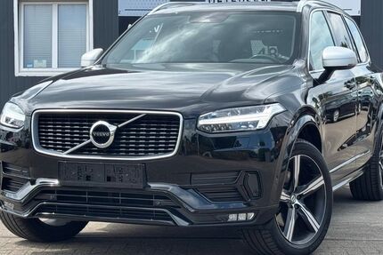 Volvo XC90 130.000 km 27.995 &euro; Uetersen 25436