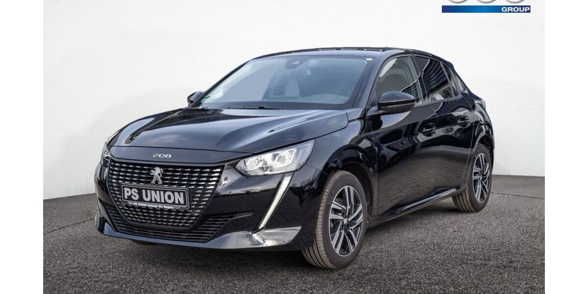 Peugeot 208 31.000 km 18.595 &euro; Halle (Saale) 06132