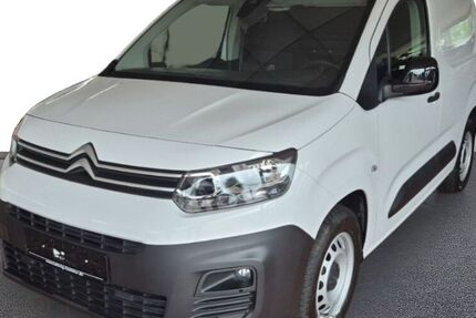Citroen ë-Berlingo