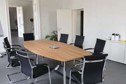 Gewerbeobjekt Schwerin Altstadt - 650&euro; | Angebot:25558382
