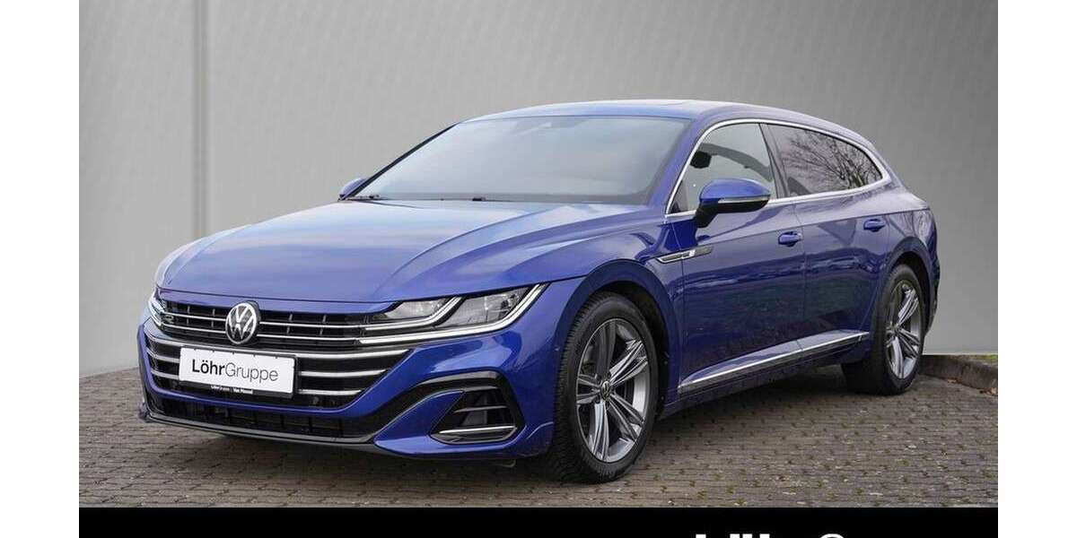 VW Arteon 71.793 km 29.980 &euro; Bendorf 56170