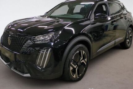 Peugeot 2008 22.901 km 22.990 &euro; Hohenlockstedt 25551