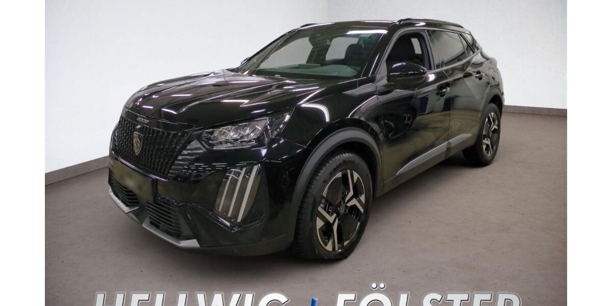 Peugeot 2008 22.901 km 22.990 &euro; Hohenlockstedt 25551