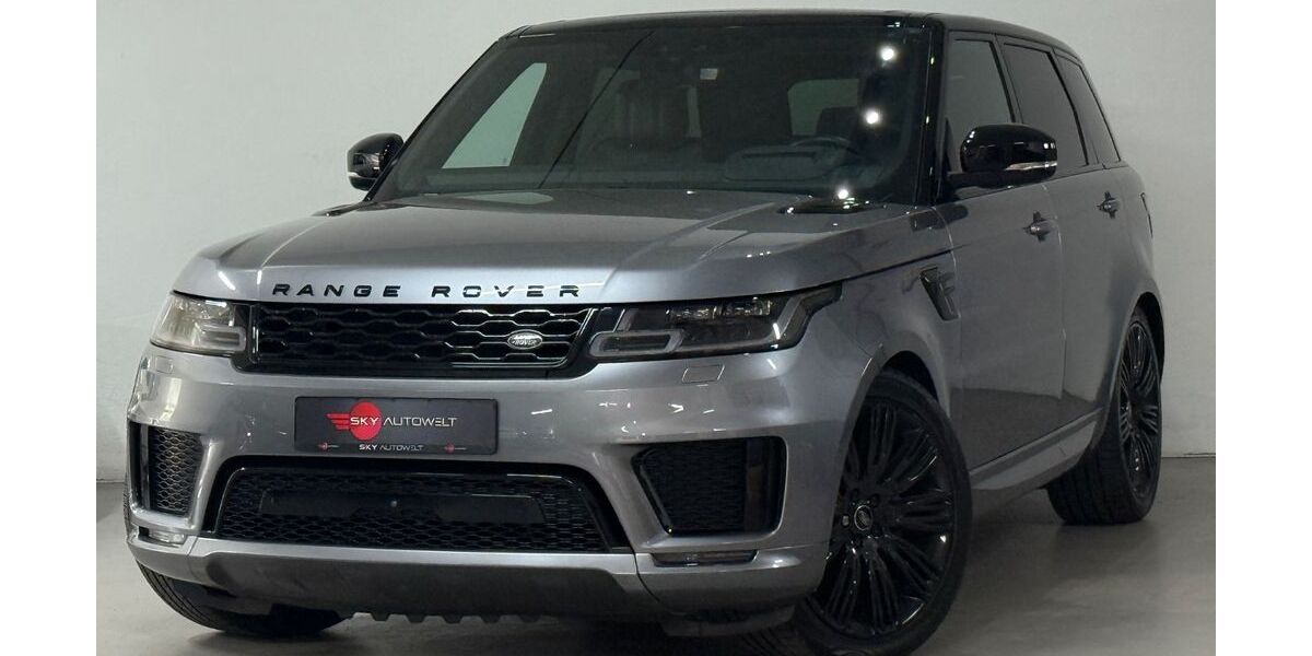 Land Rover Range Rover Sport 70.800 km 44.950 &euro; Remscheid 42859