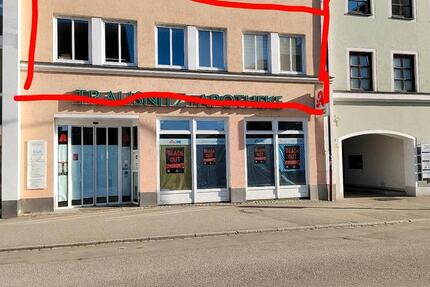 Wohnung Altdorf - 4 Zimmer, 110 m&sup2;, 1.000&euro; | Angebot:25613991