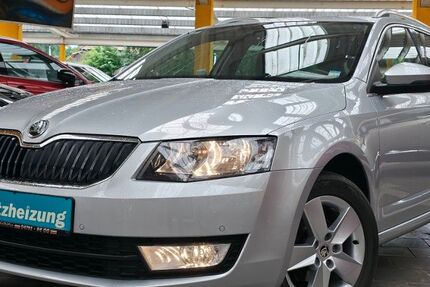 Skoda Octavia 79.300 km 11.795 &euro; Heide 25746