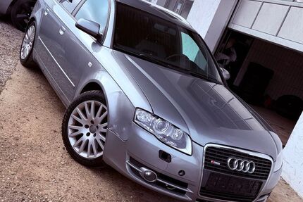 Audi A4 351.000 km 2.499 &euro; Seifriedswörth 84189