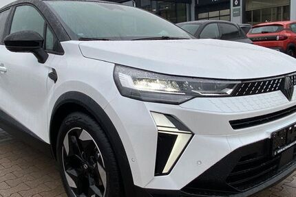 Renault Captur 5.800 km 23.990 &euro; Wiesmoor 26639