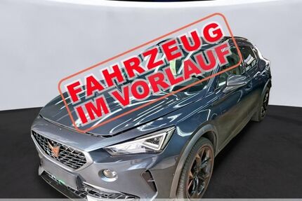 Cupra Formentor 58.421 km 24.999 &euro; Chemnitz - Mittelbach 09224