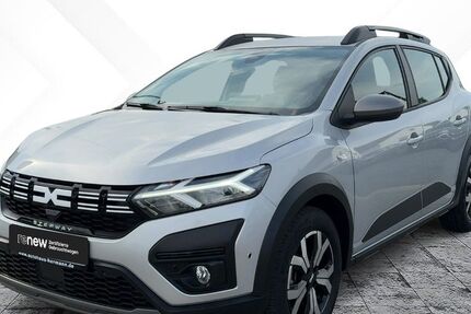 Dacia Sandero 1.200 km 17.710 € Einbeck 37574