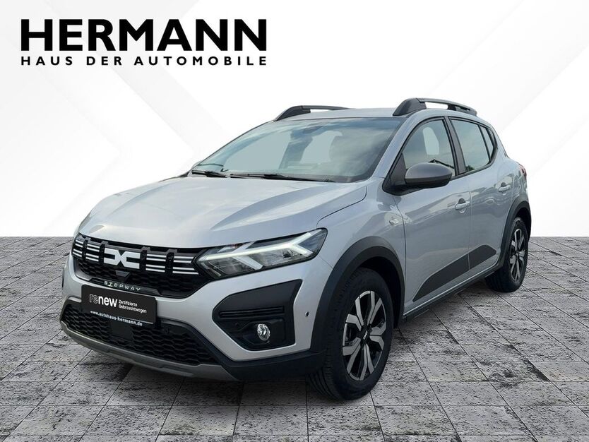 Dacia Sandero 1.200 km 17.710 € Einbeck 37574