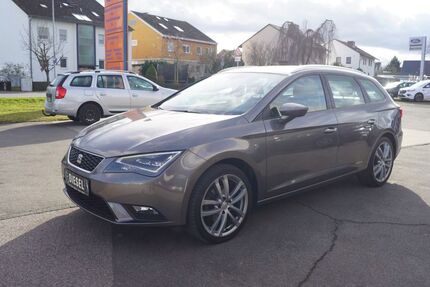 Seat Leon 128.319 km 12.550 &euro; Ingelheim 55218