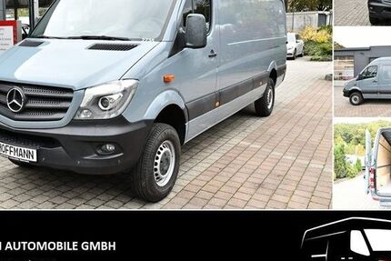 Mercedes-Benz Sprinter 276.800 km 43.995 &euro; Meschede 59872