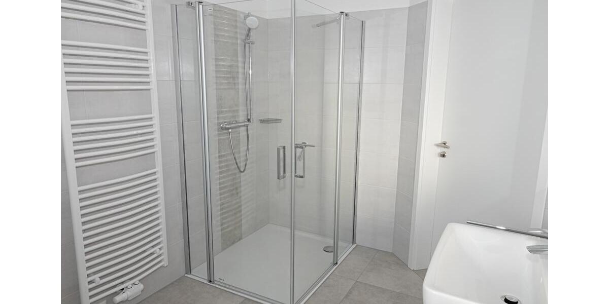 Etagenwohnung Wiesmoor - 3 Zimmer, 96 m&sup2;, 1.060&euro; | Angebot:24862209