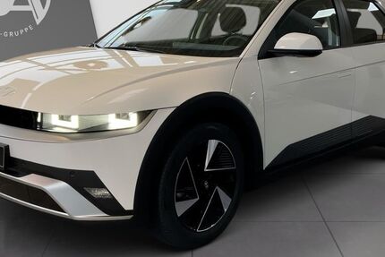 Hyundai IONIQ 5 7.500 km 40.690 &euro; Vechta 49377