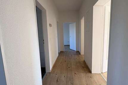 Wohnung Wilhelmshaven Fedderwardergroden - 3 Zimmer, 60 m&sup2;, 409&euro; | Angebot:26098369