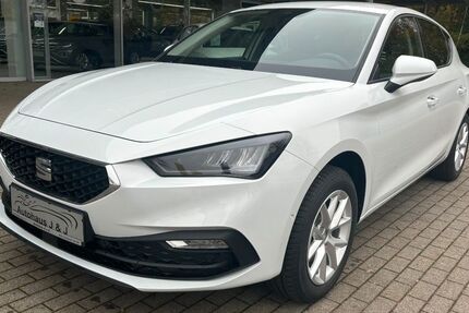 Seat Leon 5.000 km 21.990 &euro; Hohenwestedt 24594