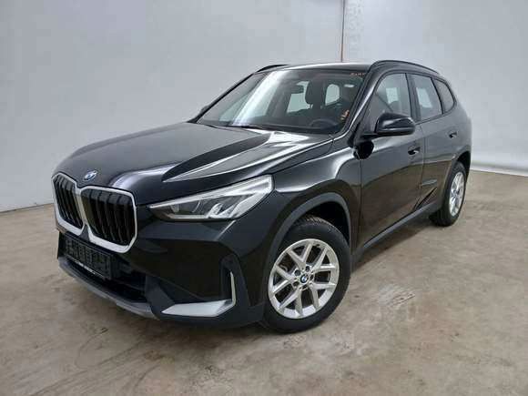 BMW X1 94.900 km 28.240 &euro; Lauda-Königshofen 97922