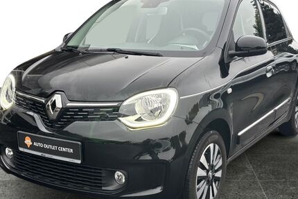 Renault Twingo 13.850 km 15.390 € Betzdorf 57518