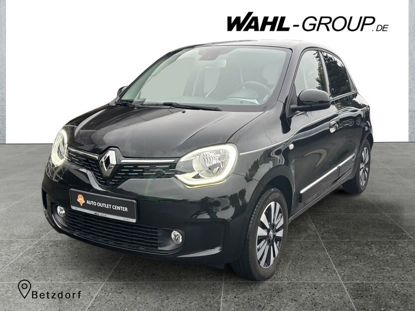 Renault Twingo 13.850 km 15.390 € Betzdorf 57518